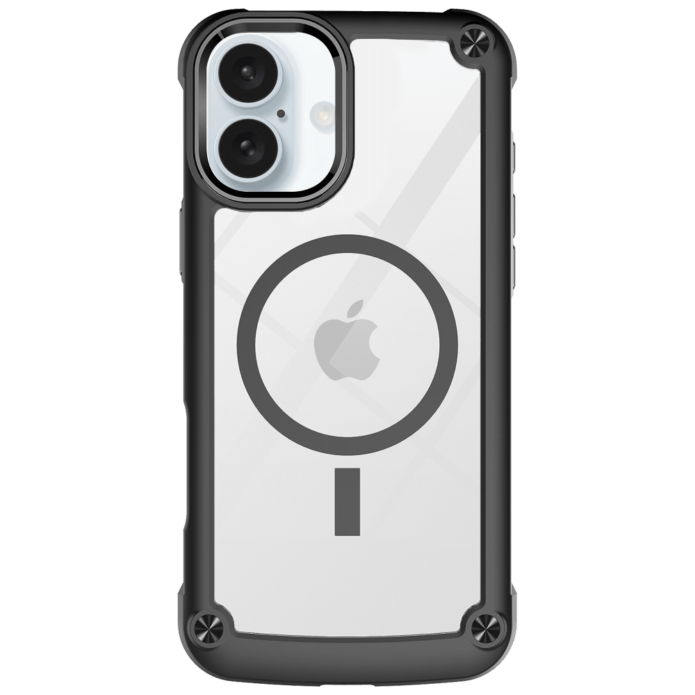 AMPD DuraBump MagSafe Case for Apple iPhone 16