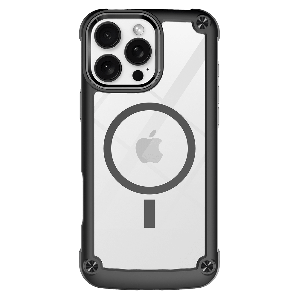 AMPD DuraBump MagSafe Case for Apple iPhone 16 Pro Max