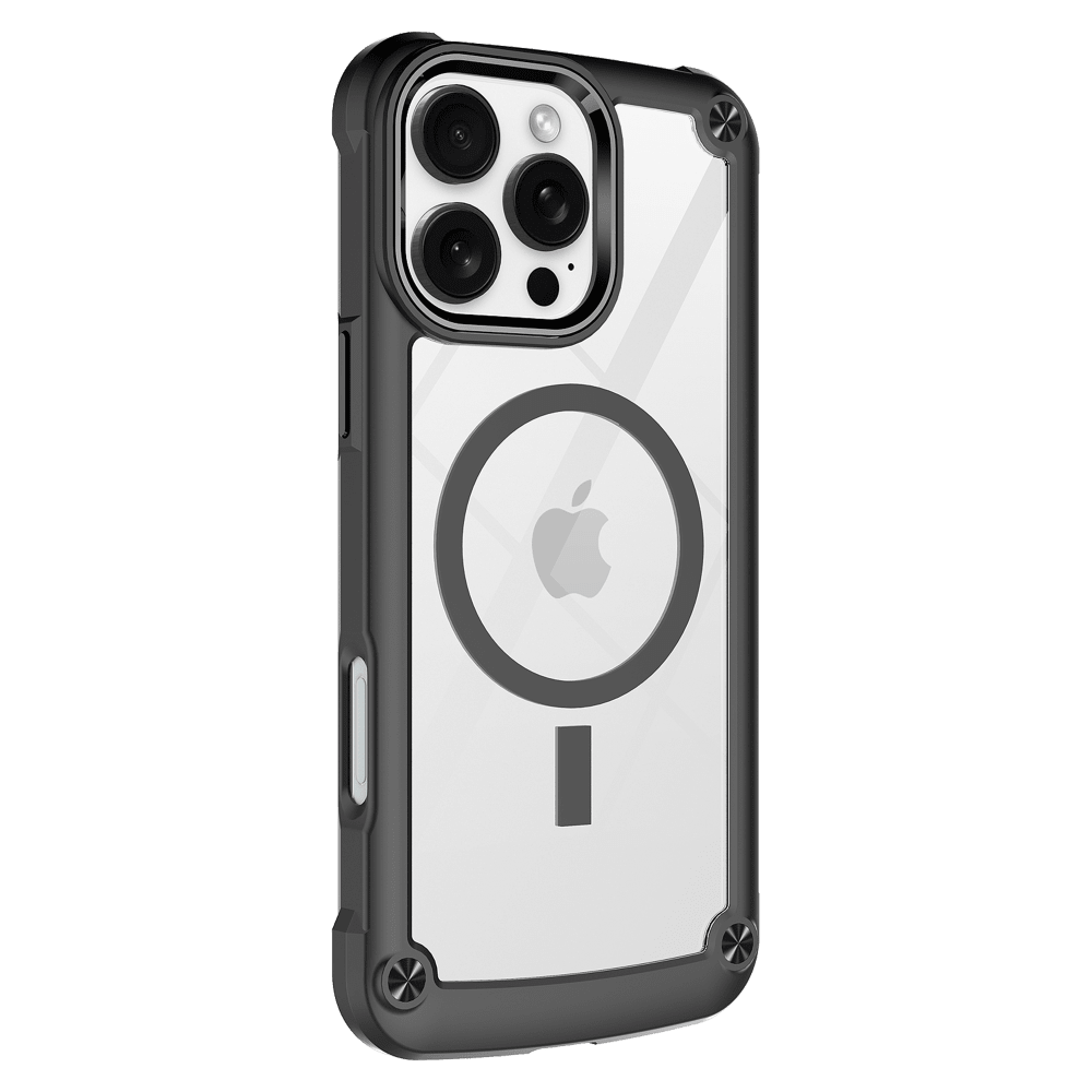AMPD DuraBump MagSafe Case for Apple iPhone 16 Pro Max
