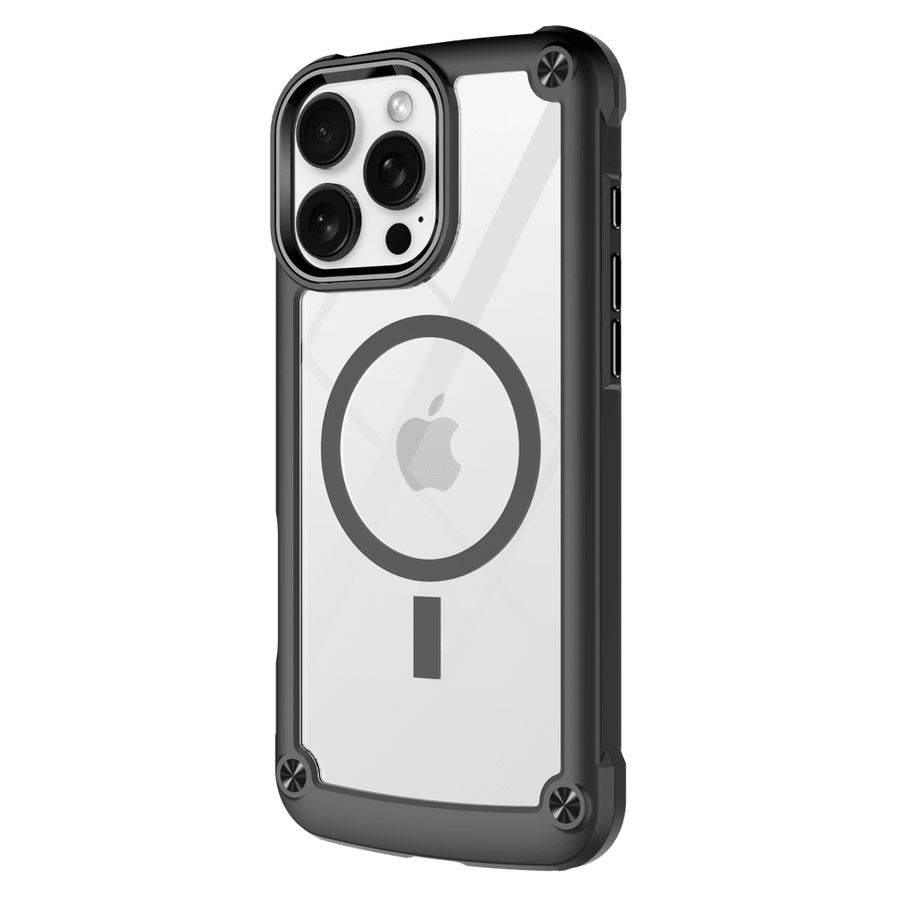 AMPD DuraBump MagSafe Case for Apple iPhone 16 Pro Max