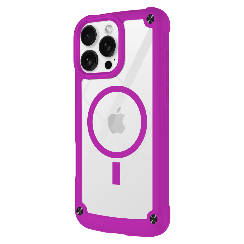AMPD DuraBump MagSafe Case for Apple iPhone 16 Pro Max
