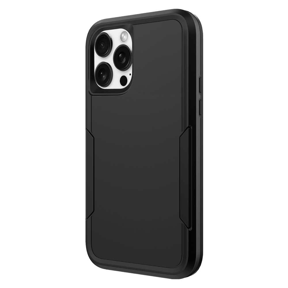 AMPD Military Drop Case for Apple iPhone 16 Pro Max