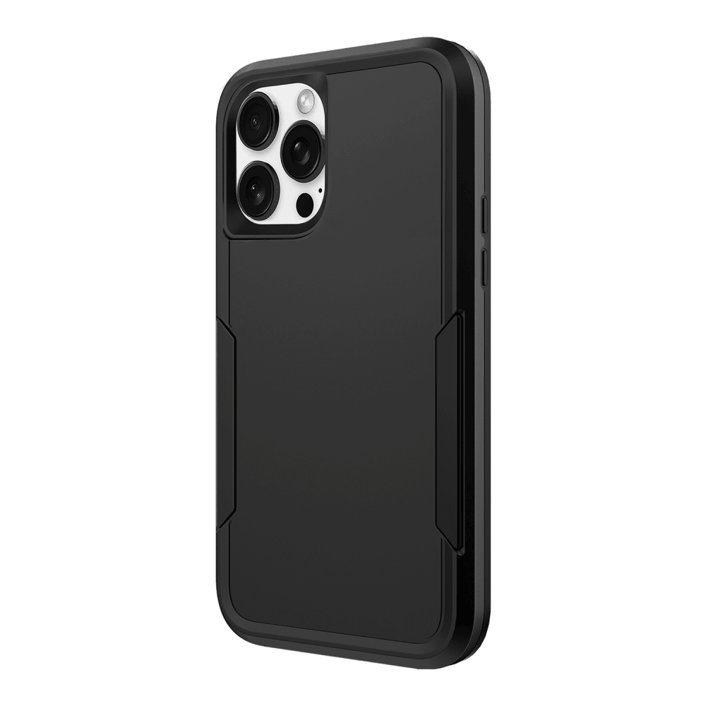 AMPD Military Drop Case for Apple iPhone 16 Pro