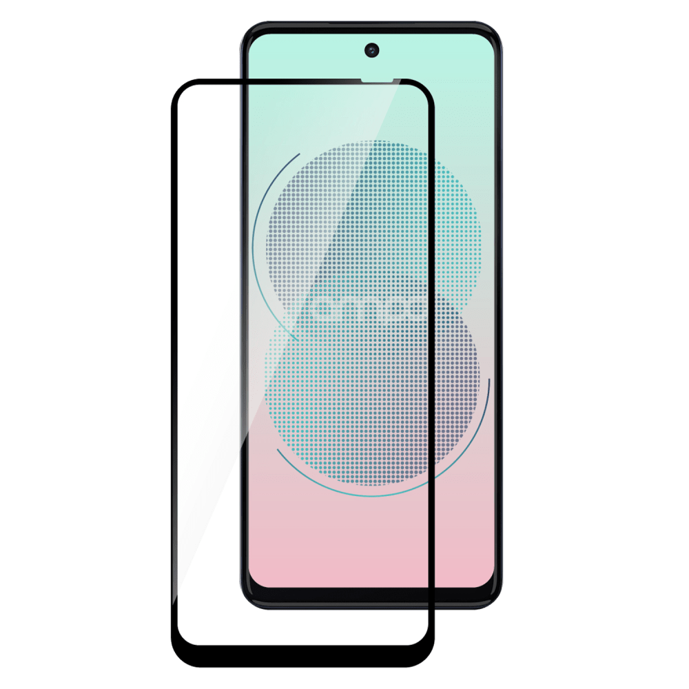 AMPD 3D Glass Screen Protector for Motorola Moto G 5G (2022)