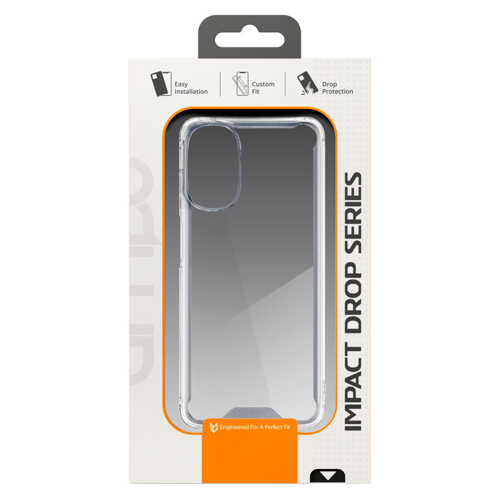 AMPD TPU / Acrylic Hard Shell Case for Motorola Moto G 5G (2022)