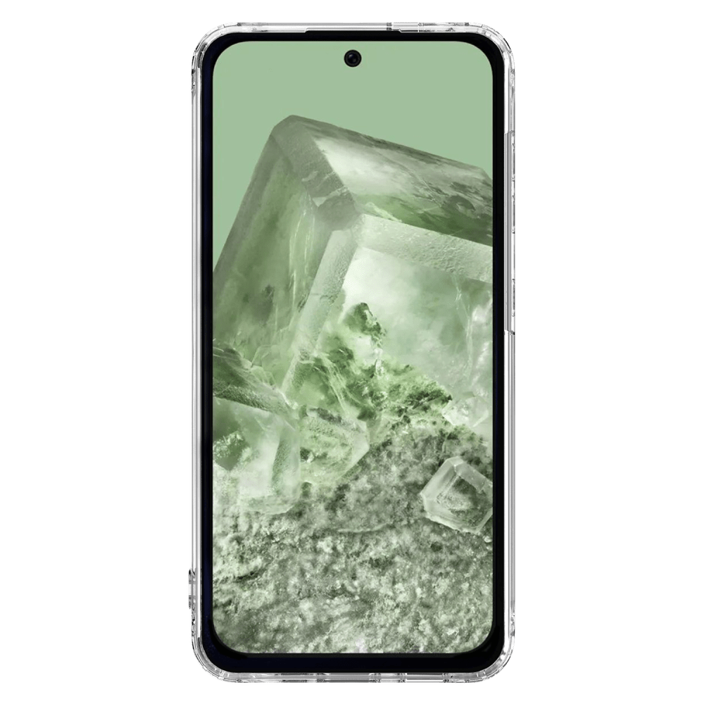 AMPD TPU / Acrylic HD Print Case for Google Pixel 8a
