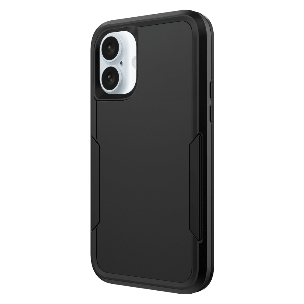 AMPD Military Drop Case for Apple iPhone 16 Plus