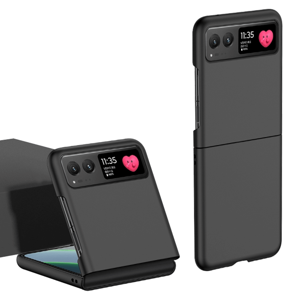 AMPD Two Piece Slim Case for Motorola RAZR (2023) / 40