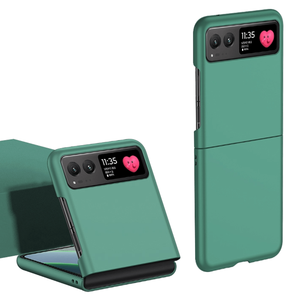 AMPD Two Piece Slim Case for Motorola RAZR (2023) / 40