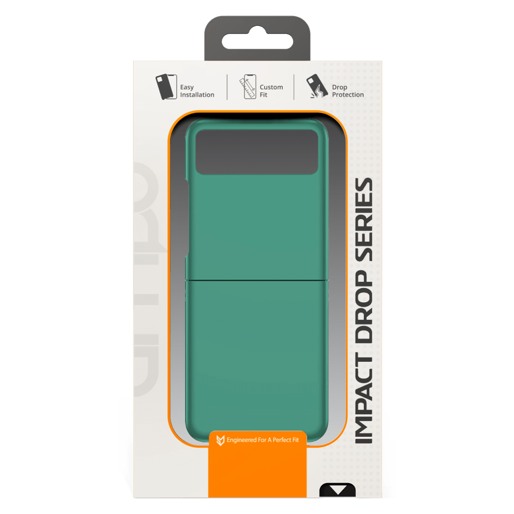 AMPD Two Piece Slim Case for Motorola RAZR (2023) / 40