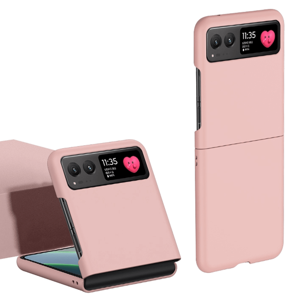 AMPD Two Piece Slim Case for Motorola RAZR (2023) / 40
