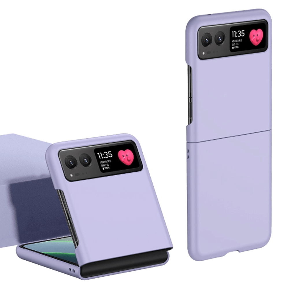 AMPD Two Piece Slim Case for Motorola RAZR (2023) / 40