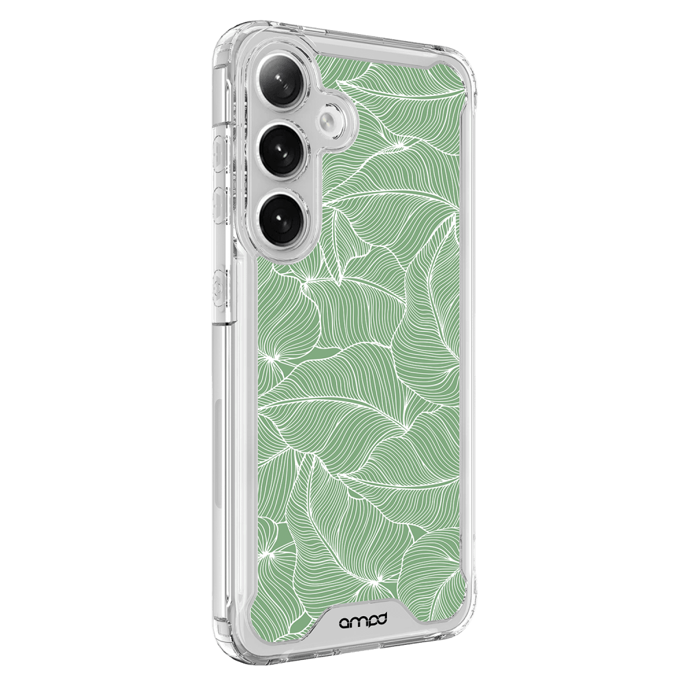AMPD TPU / Acrylic HD Print Case for Samsung Galaxy S24 Plus