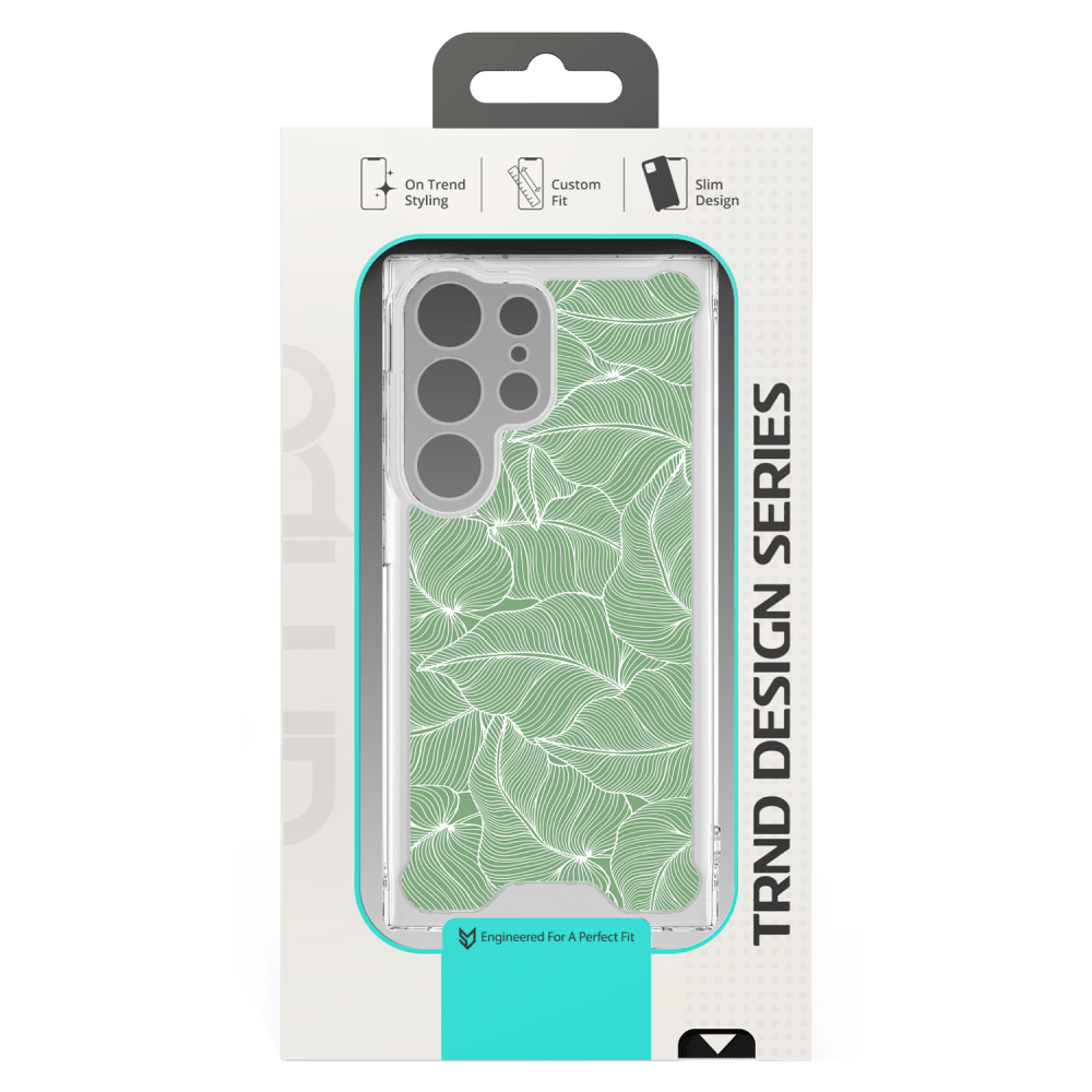 AMPD TPU / Acrylic HD Print Case for Samsung Galaxy S24 Ultra