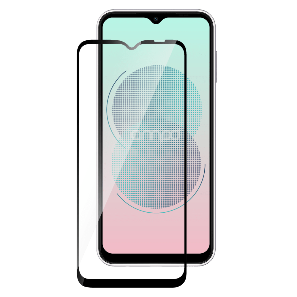 3D Glass Screen Protector for Samsung Galaxy A14 / A14 5G