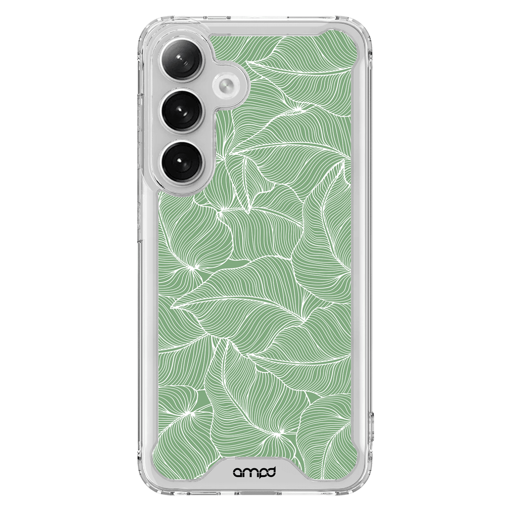 AMPD TPU / Acrylic HD Print Case for Samsung Galaxy S23 FE