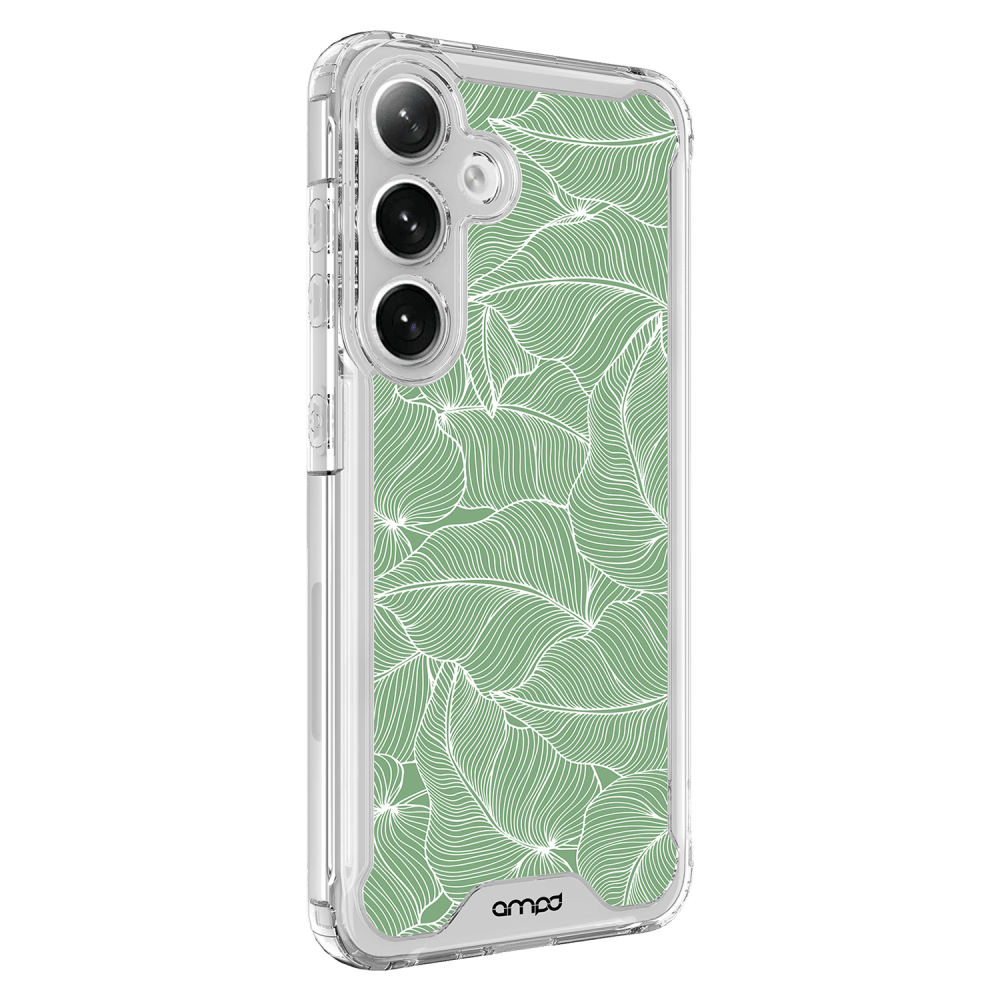 AMPD TPU / Acrylic HD Print Case for Samsung Galaxy S23 FE
