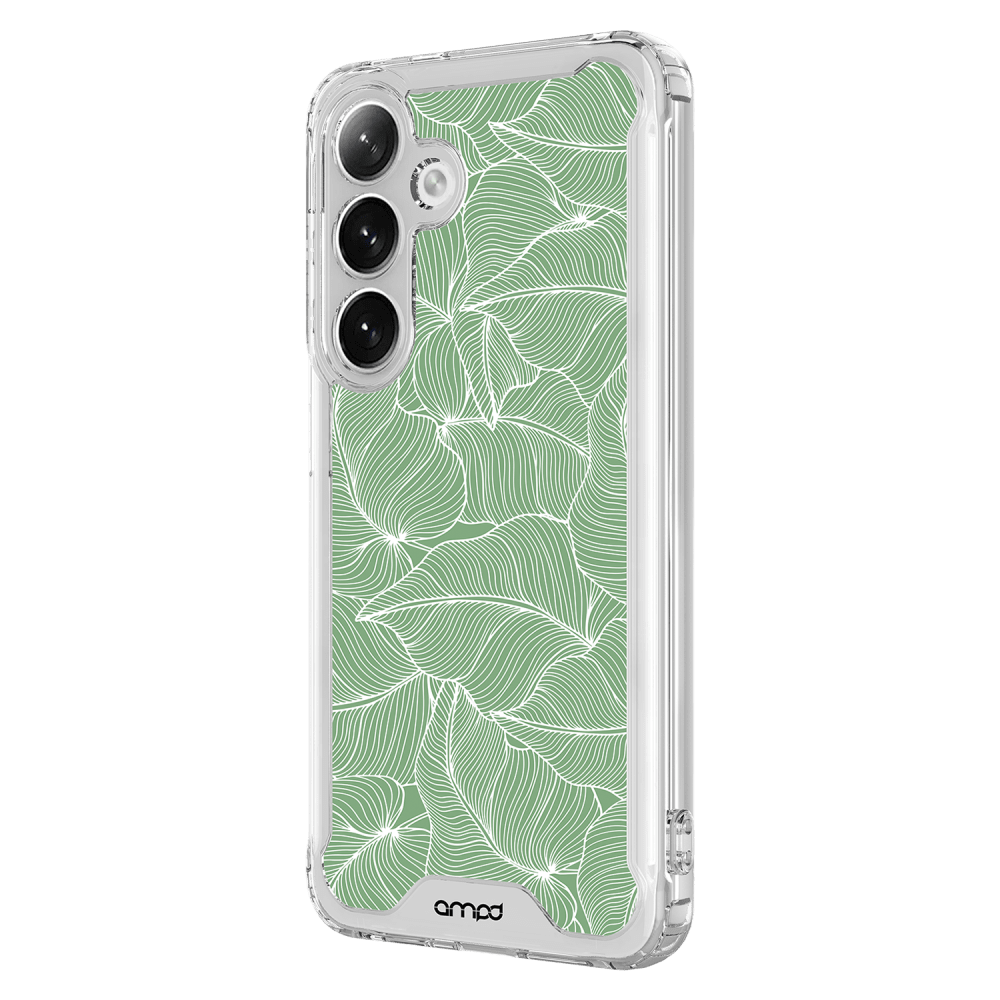 AMPD TPU / Acrylic HD Print Case for Samsung Galaxy S23 FE