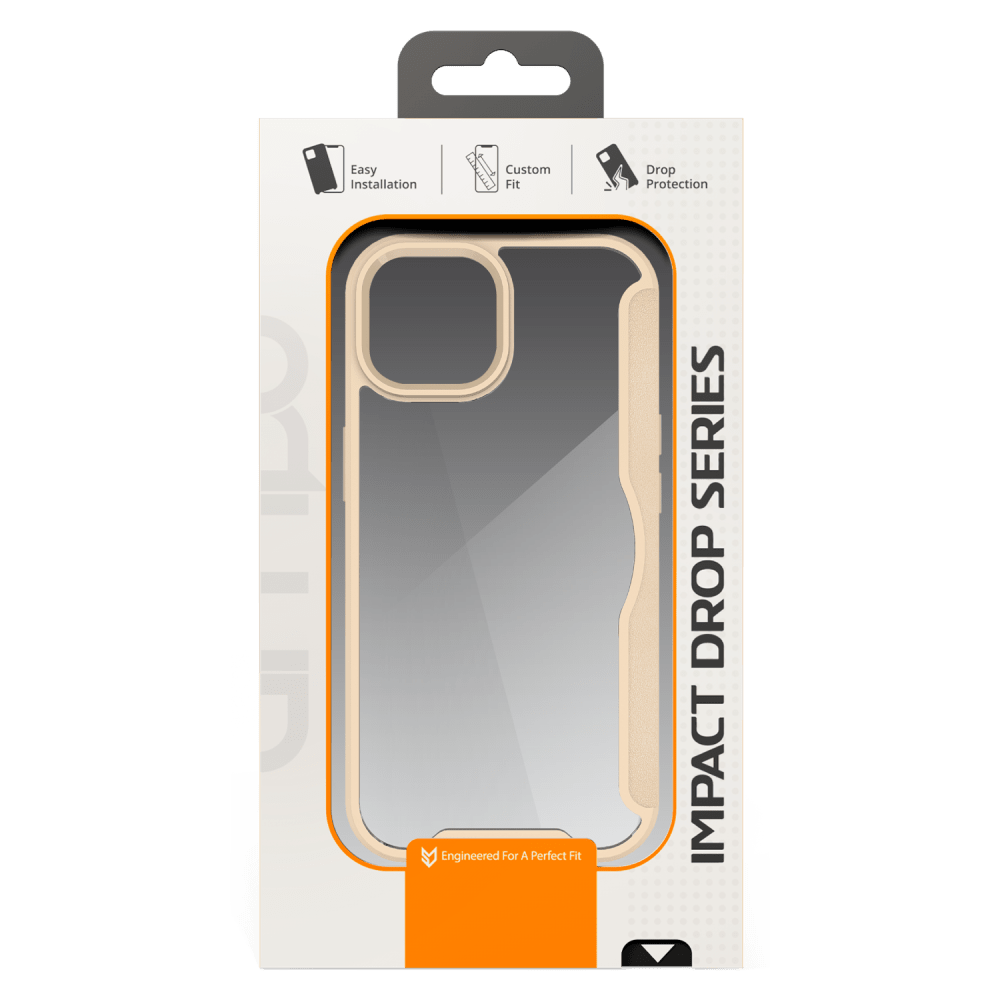 AMPD TPU / Acrylic Flip Wallet MagSafe Case for Samsung Galaxy S24