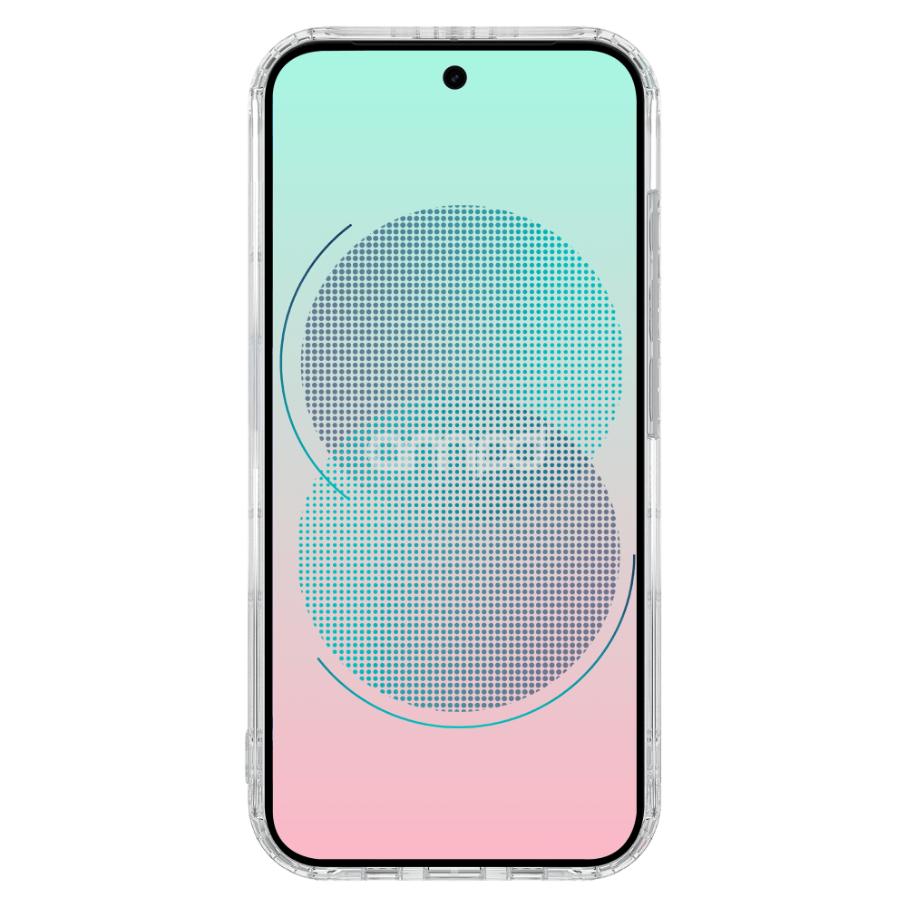 AMPD TPU / Acrylic HD Print Case for Google Pixel 9 Pro XL