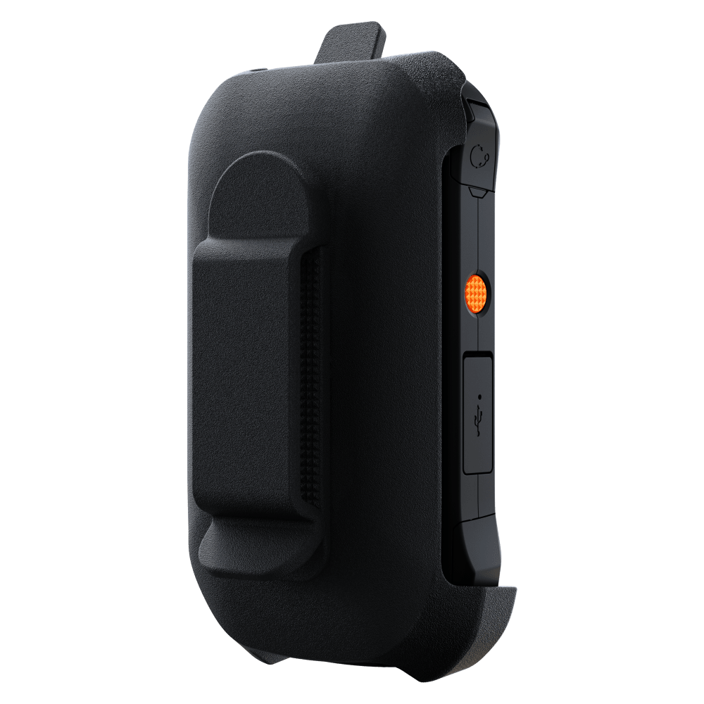 AXS PROForce Holster for Kyocera DuraMax Black