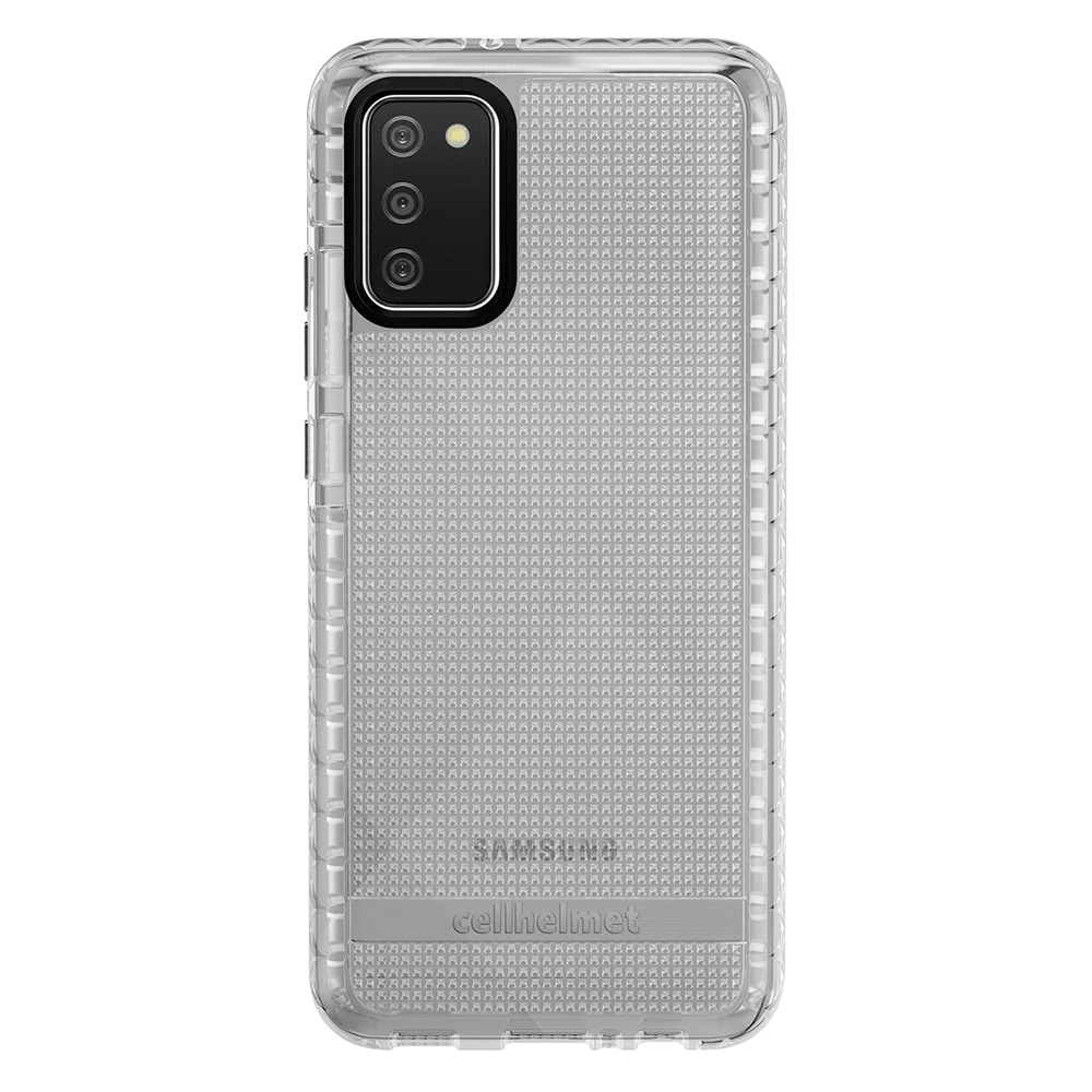cellhelmet Altitude X Case for Samsung Galaxy A02s Clear