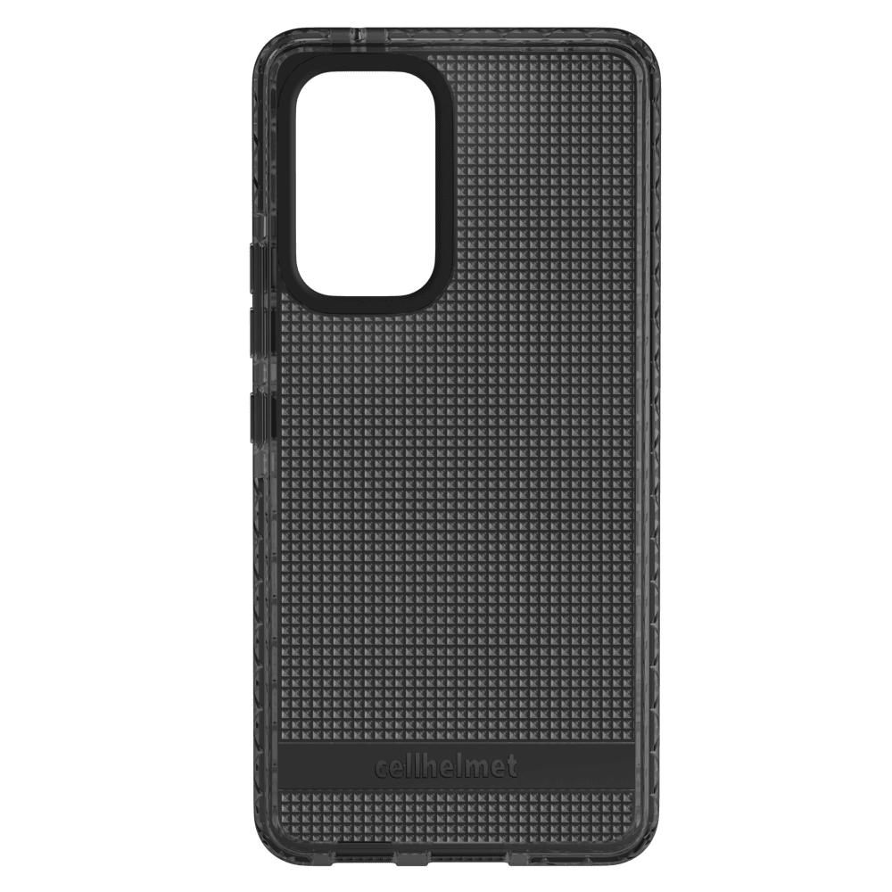 cellhelmet Altitude X Case for Samsung Galaxy A03s Black