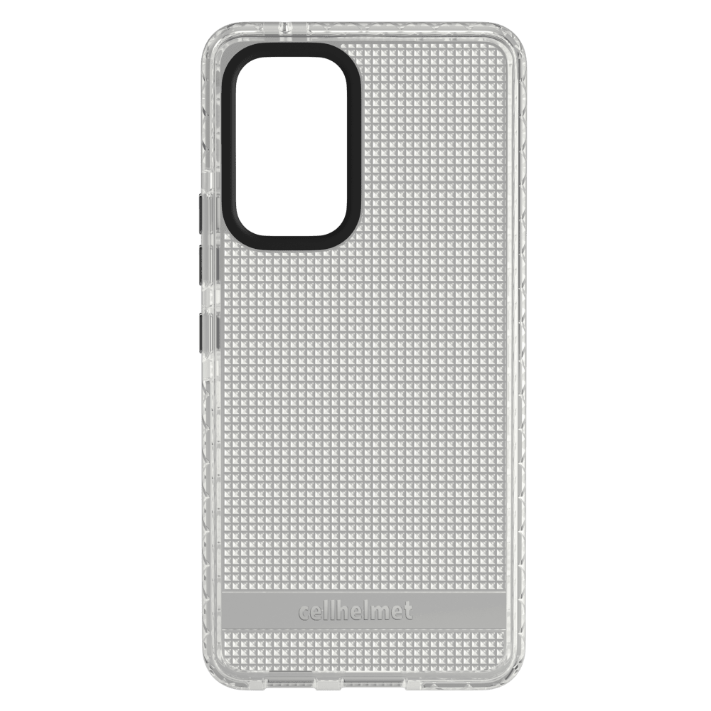cellhelmet Altitude X Case for Samsung Galaxy A03s Clear