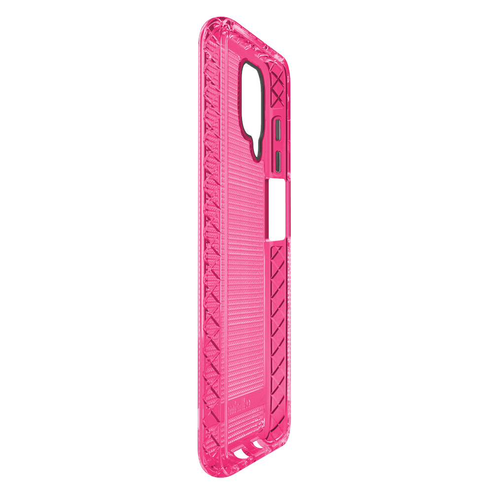 Altitude X Case for Samsung Galaxy A12