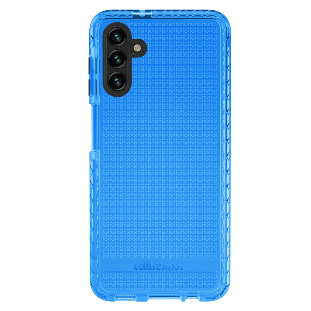 cellhelmet Altitude X Case for Samsung Galaxy A13 Blue