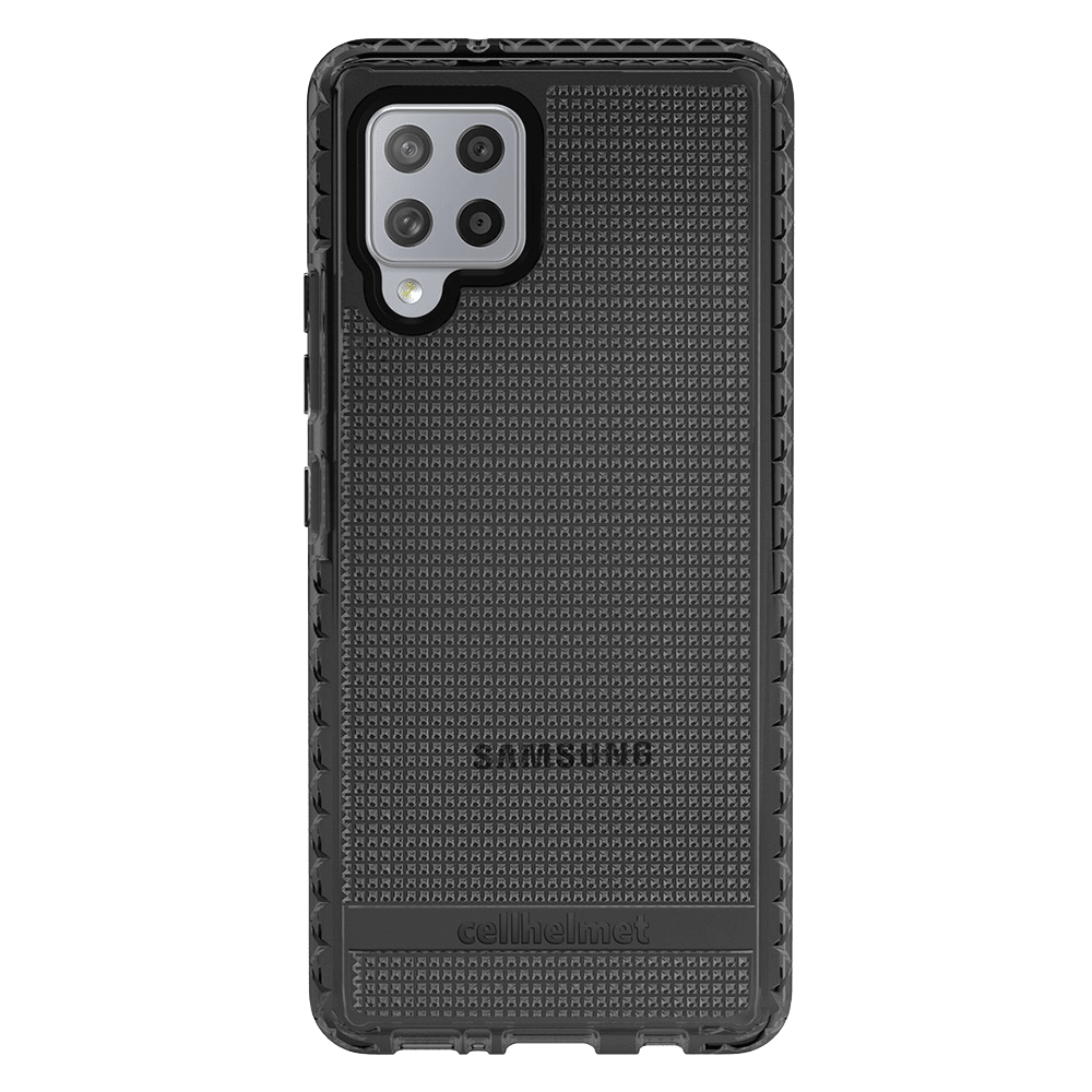 cellhelmet Altitude X Case for Samsung Galaxy A42 5G Black
