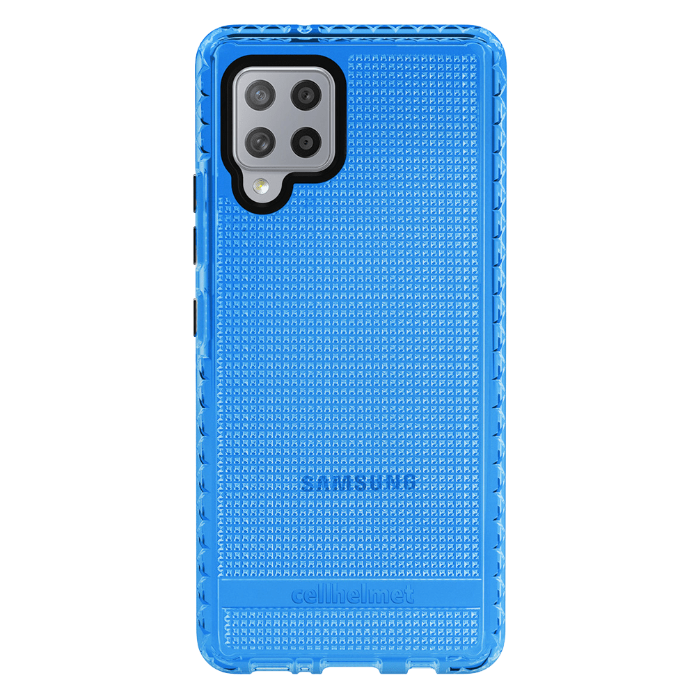 cellhelmet Altitude X Case for Samsung Galaxy A42 5G Blue