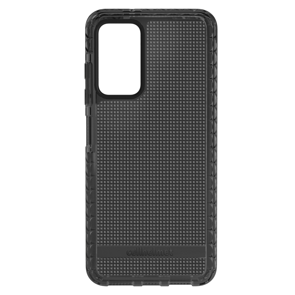 cellhelmet Altitude X Case for Samsung Galaxy A53 5G Black