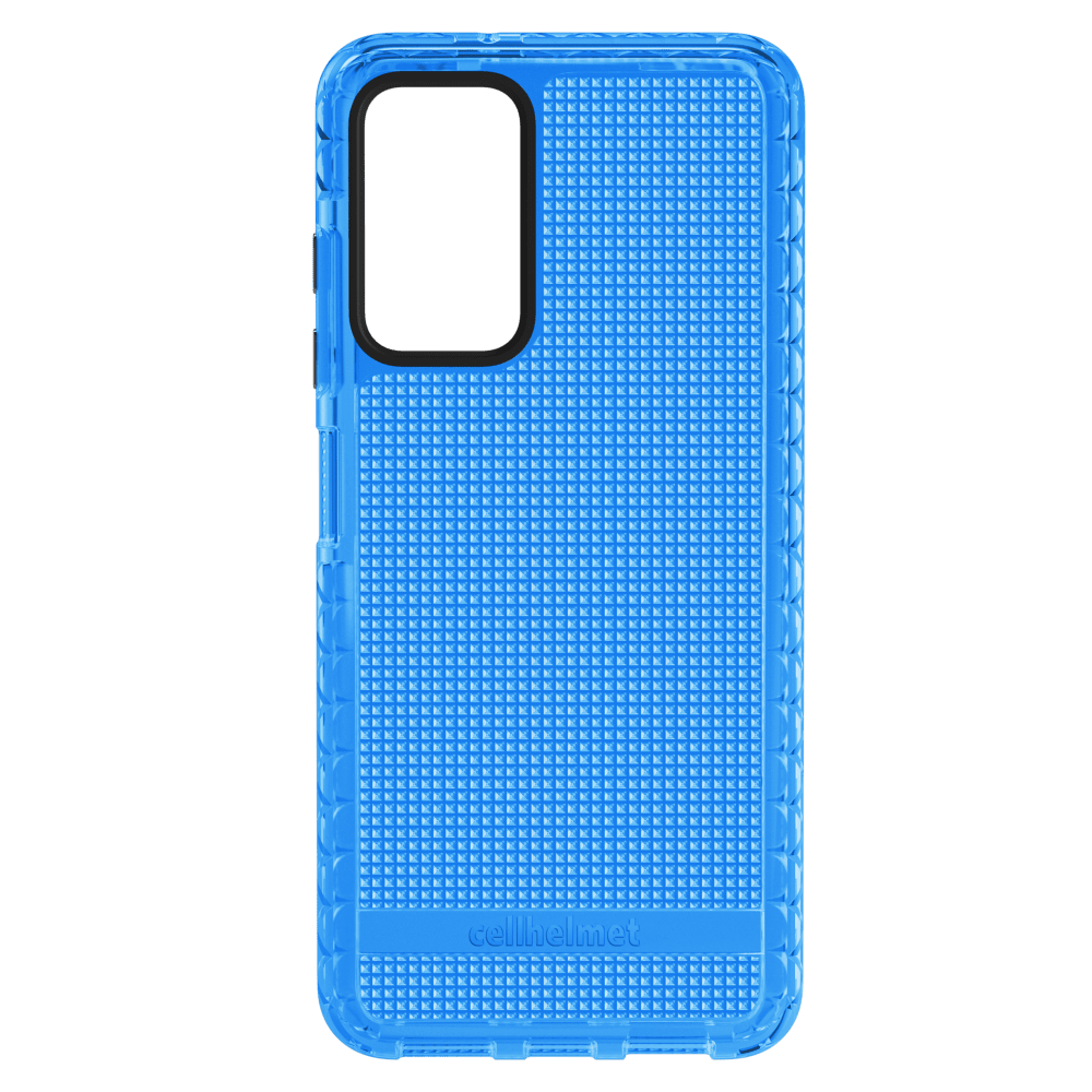cellhelmet Altitude X Case for Samsung Galaxy A53 5G Blue