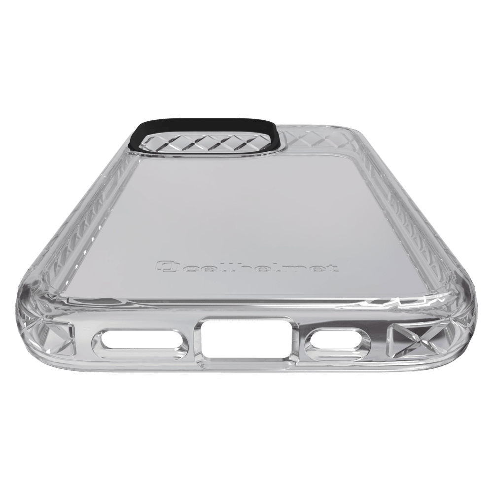 Cellhelmet Altitude X Case for Apple iPhone 15 Pro