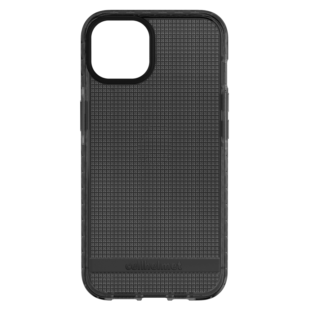 cellhelmet Altitude X Case for Apple iPhone 13 mini Black