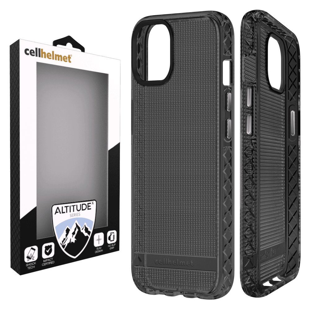 Altitude X Case for Apple iPhone 13 mini