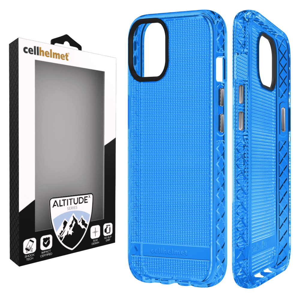 Altitude X Case for Apple iPhone 13 mini