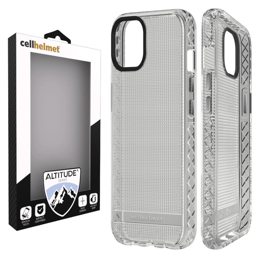 Altitude X Case for Apple iPhone 13 mini
