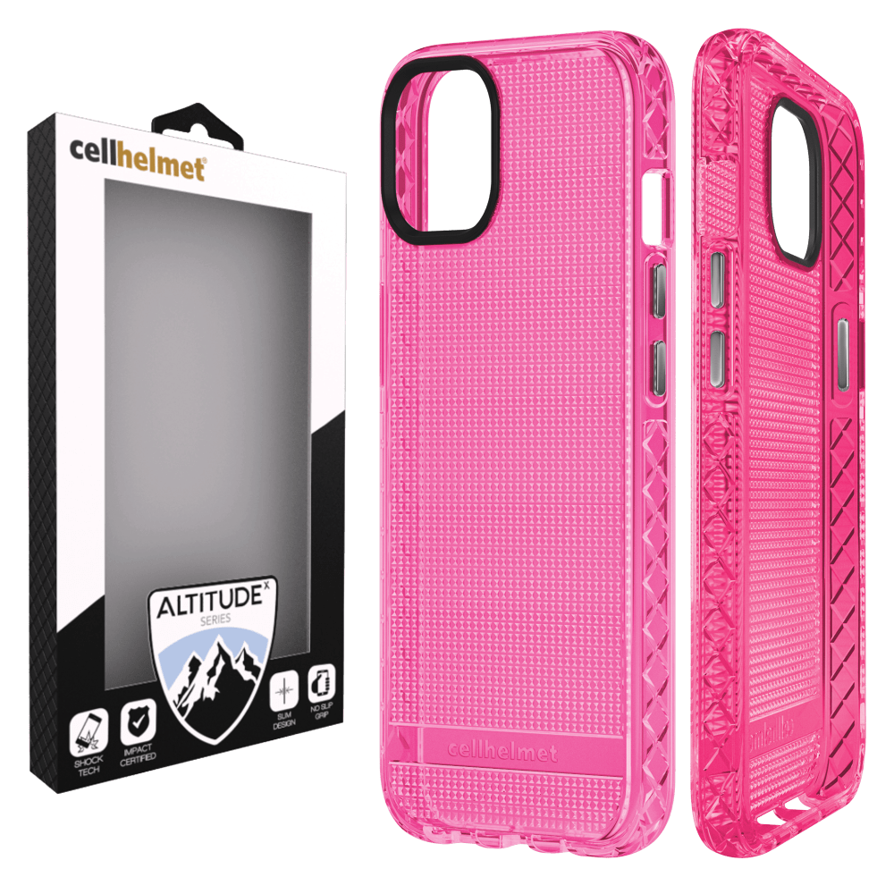 Altitude X Case for Apple iPhone 13 mini