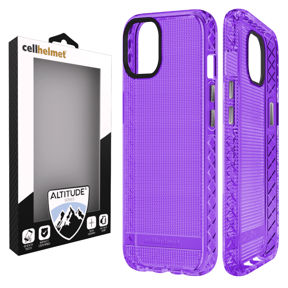 Altitude X Case for Apple iPhone 13 mini