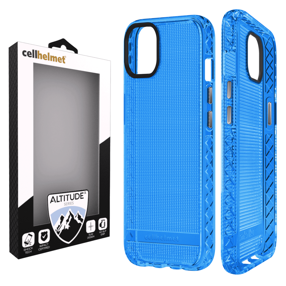 Altitude X Case for Apple iPhone 13
