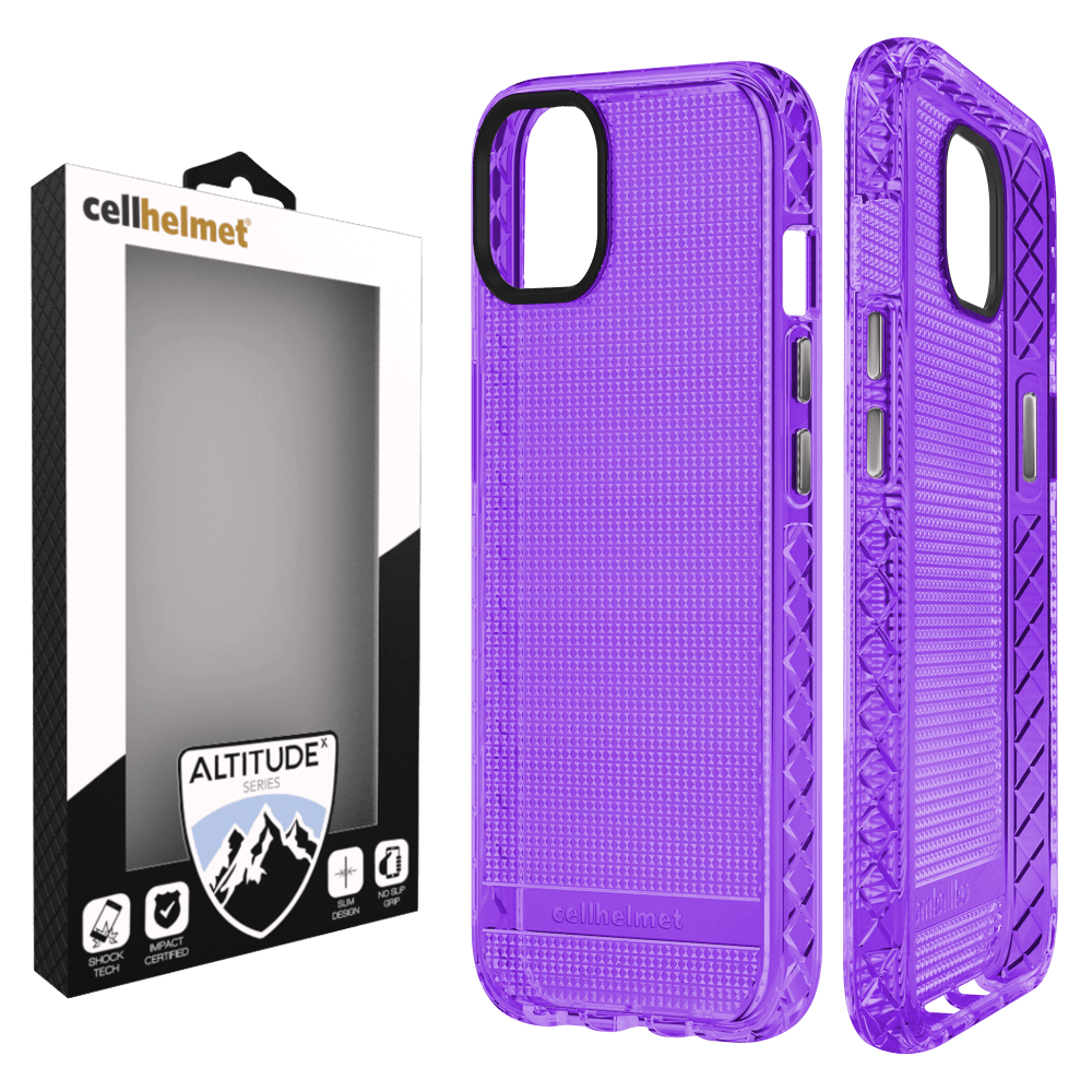 Altitude X Case for Apple iPhone 13