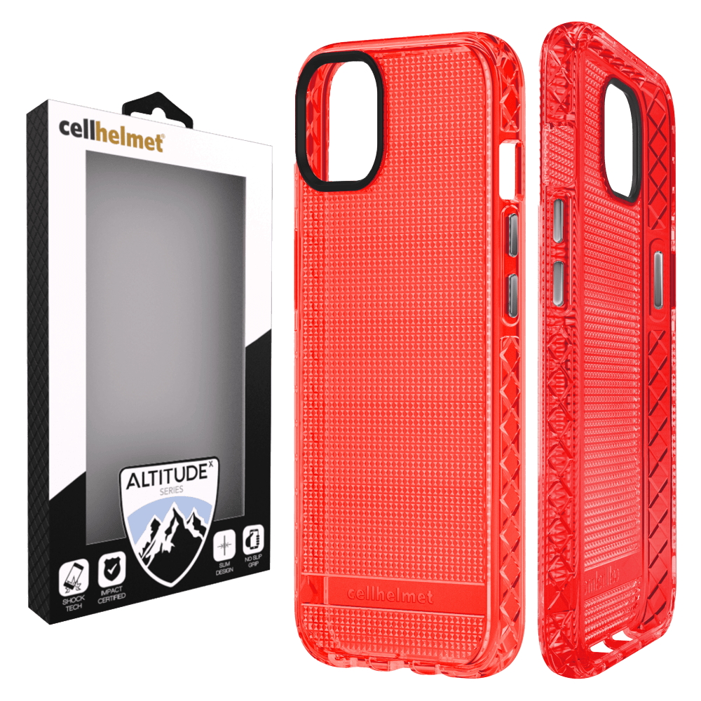 Altitude X Case for Apple iPhone 13