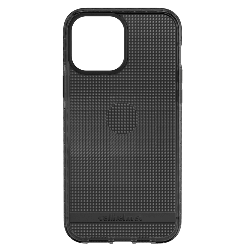 cellhelmet Altitude X Case for Apple iPhone 13 Pro Max Black