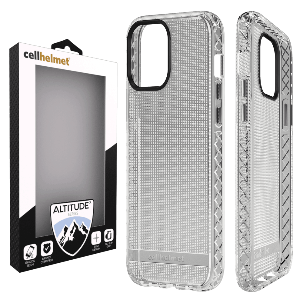Altitude X Case for Apple iPhone 13 Pro Max