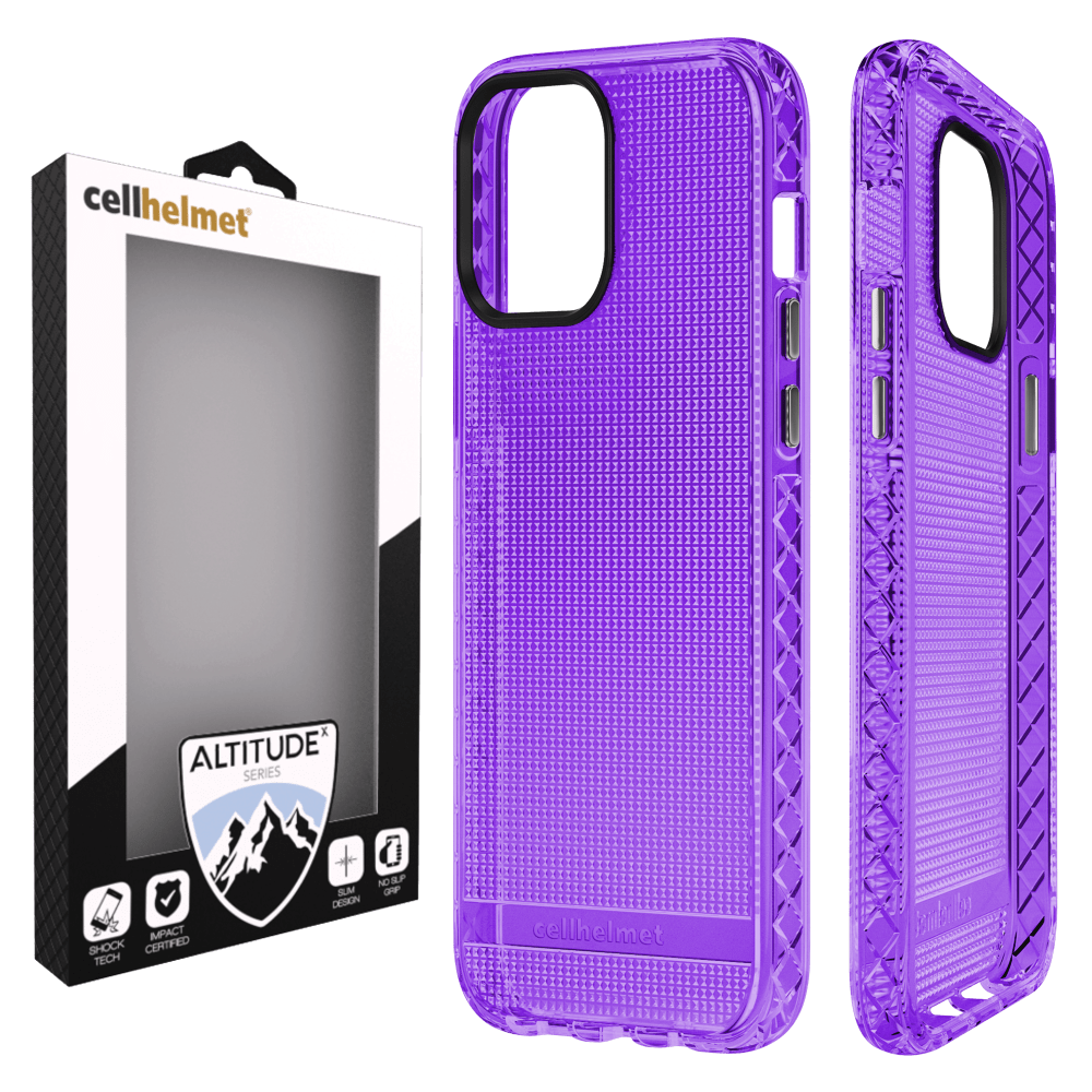Altitude X Case for Apple iPhone 13 Pro Max