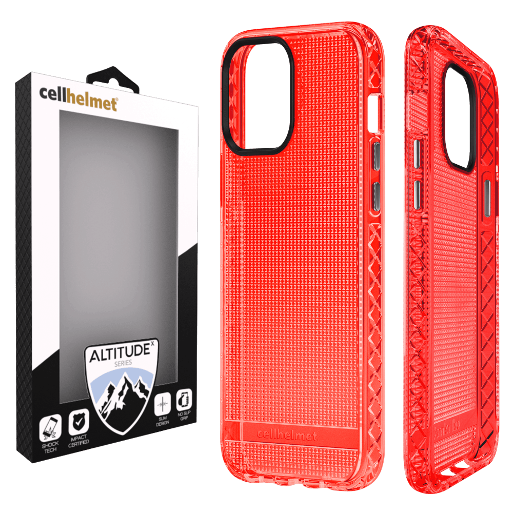 Altitude X Case for Apple iPhone 13 Pro Max