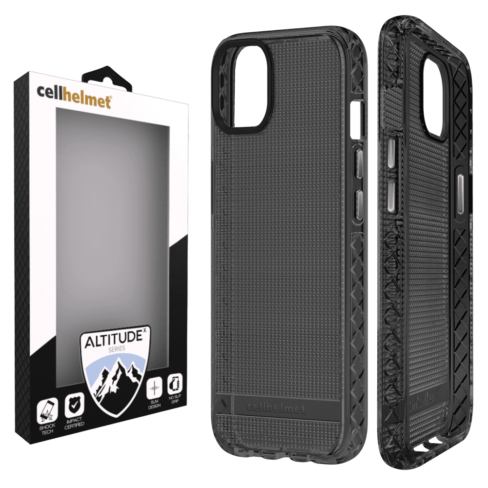 Altitude X Case for Apple iPhone 13 Pro