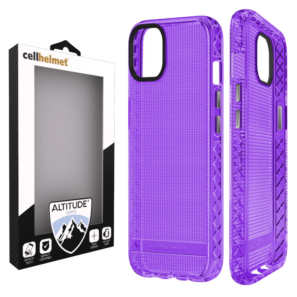 Altitude X Case for Apple iPhone 13 Pro